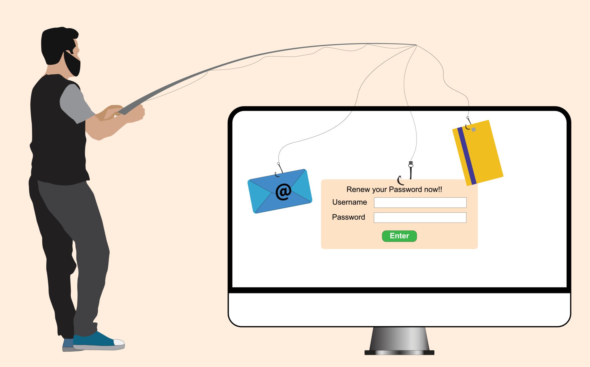 Comment réaliser un test de sécurité efficace contre le phishing ?